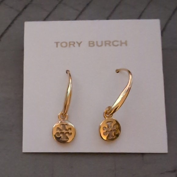 Tory Burch Jewelry - Tory Burch Earrings